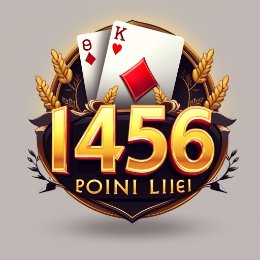 Logo l456