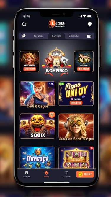 Screenshot 3 l456